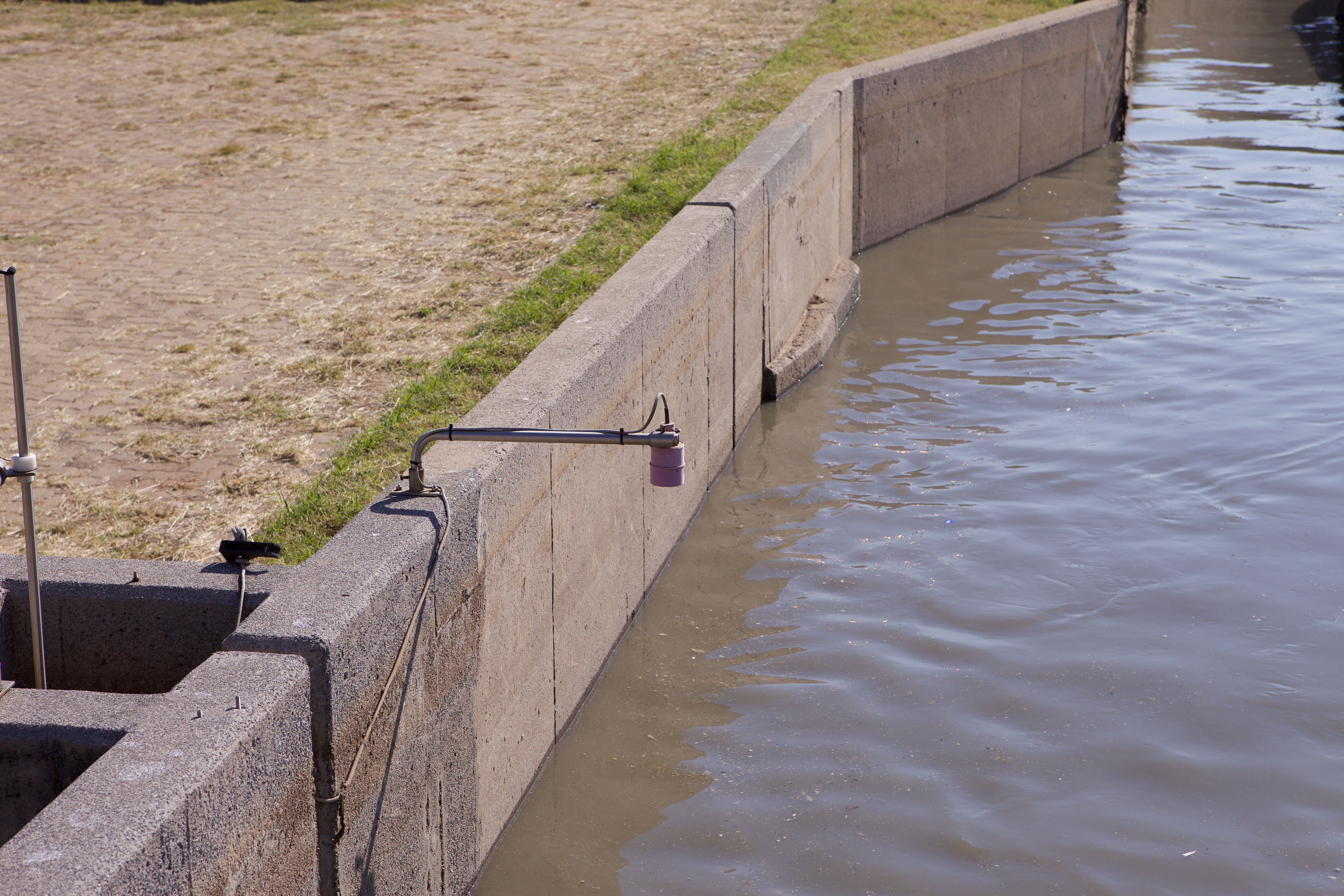 Wastewater Treatment
