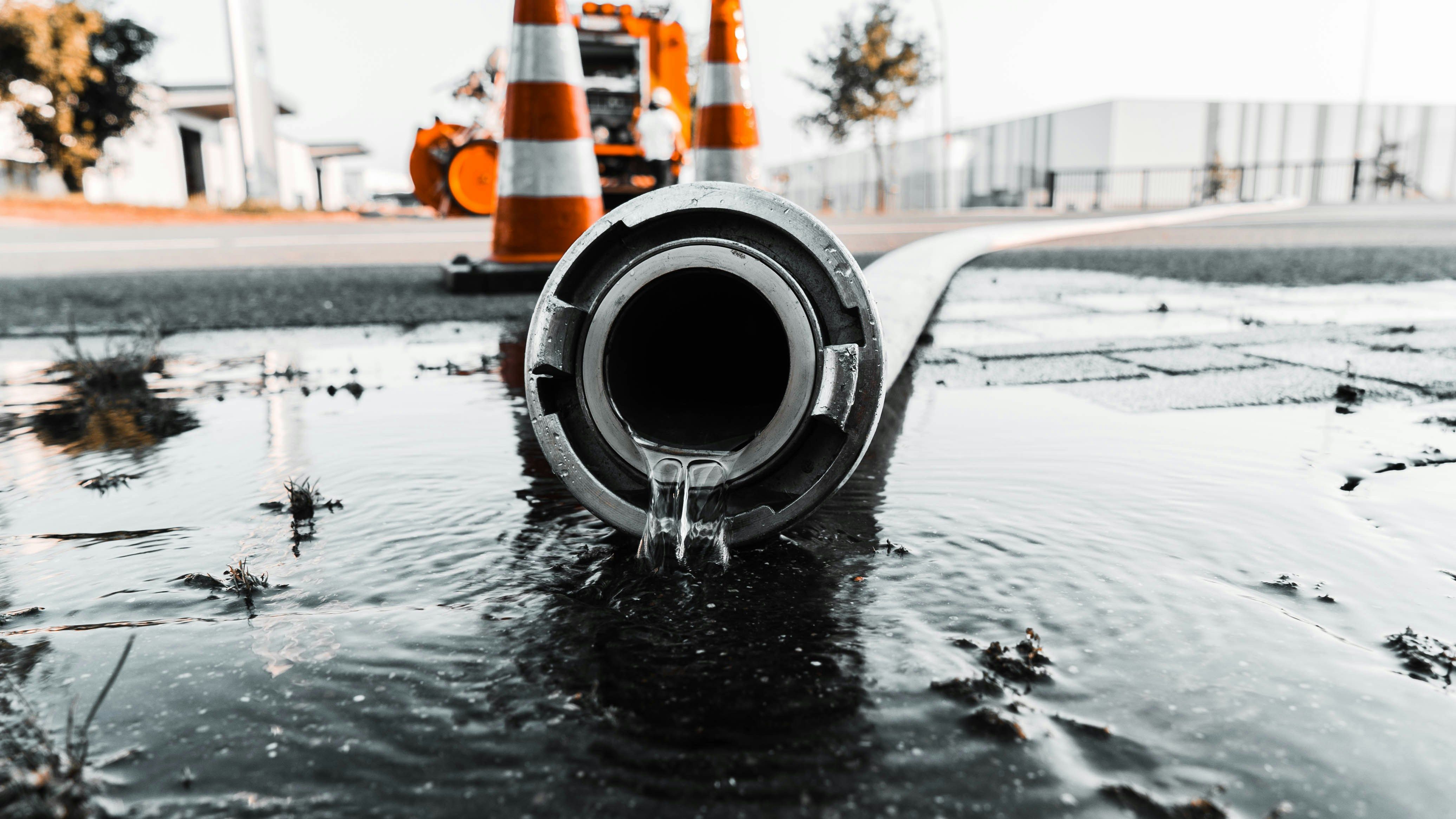 Water Leak Detection Sensors