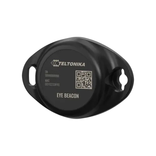Bluetooth ID beacon