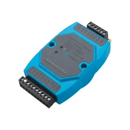 I/O controller