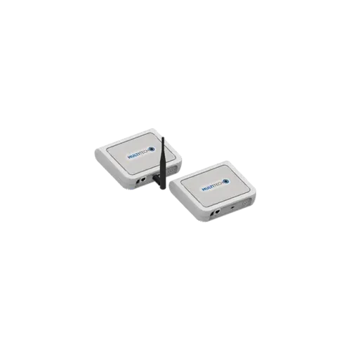 Indoor LoRaWAN gateway