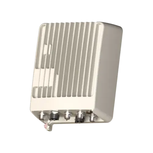 Macro LoRaWAN gateway