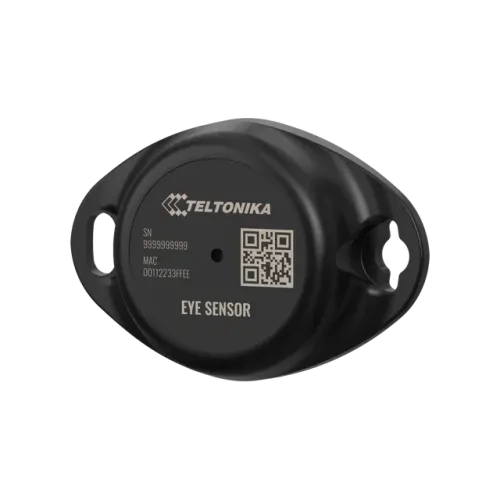 Bluetooth temperature sensor