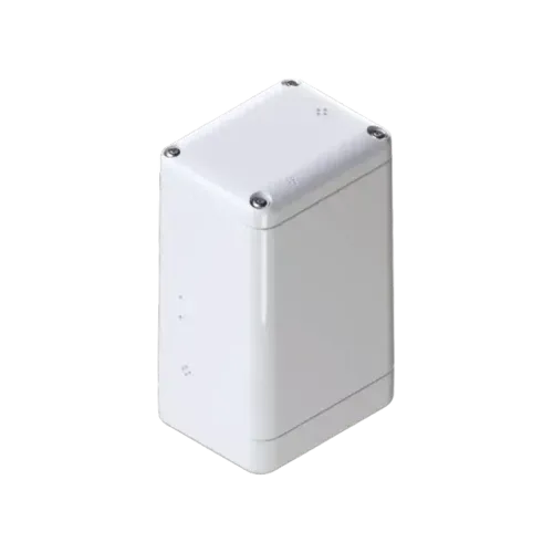 Cold-chain sensor