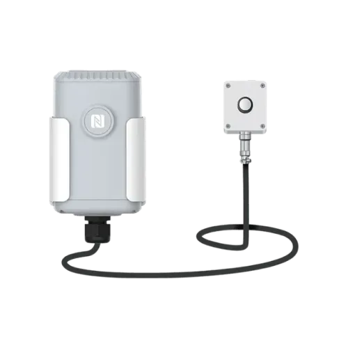 Light level sensor