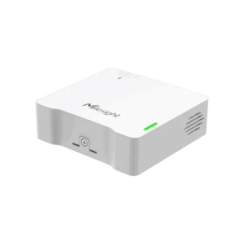 Noise level sensor