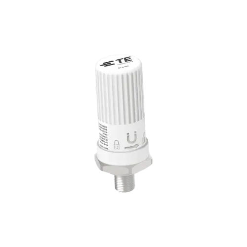 Pressure transducer