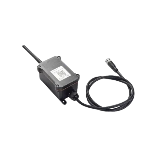 Soil moisture probe