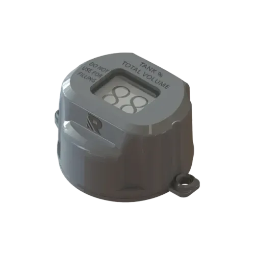 Tank gauge
