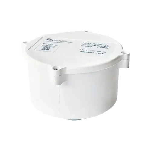 Tank level sensor