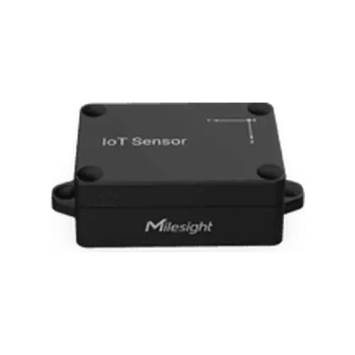 Tilt sensor