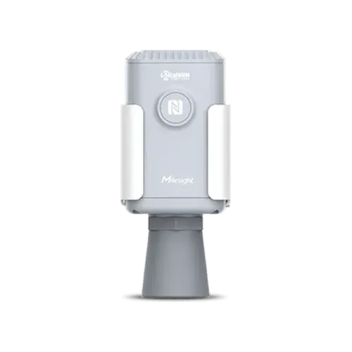 Sensors in the field