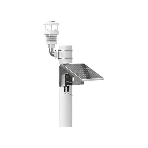 Weather station